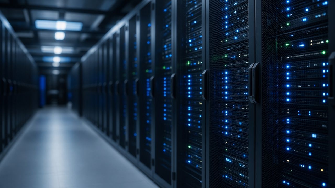 Datacenter and cloud operations