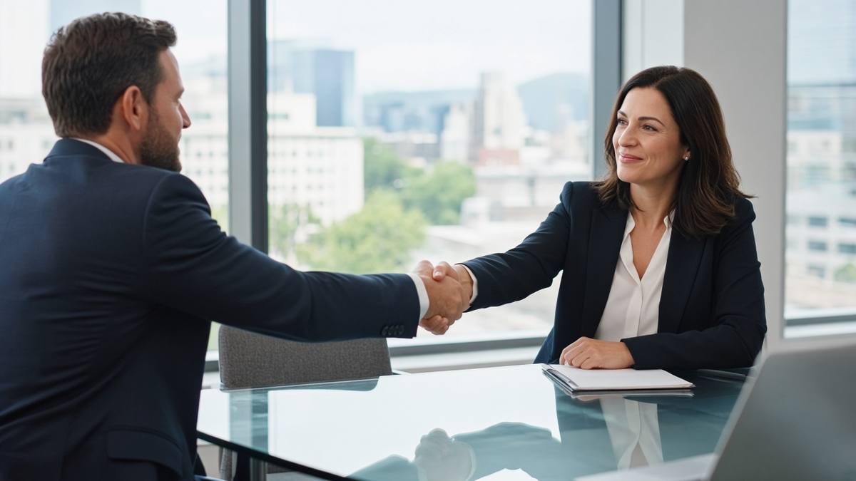 Client partnership